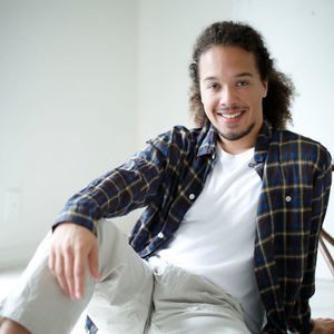 Meet your Posher, John